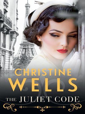 cover image of The Juliet Code